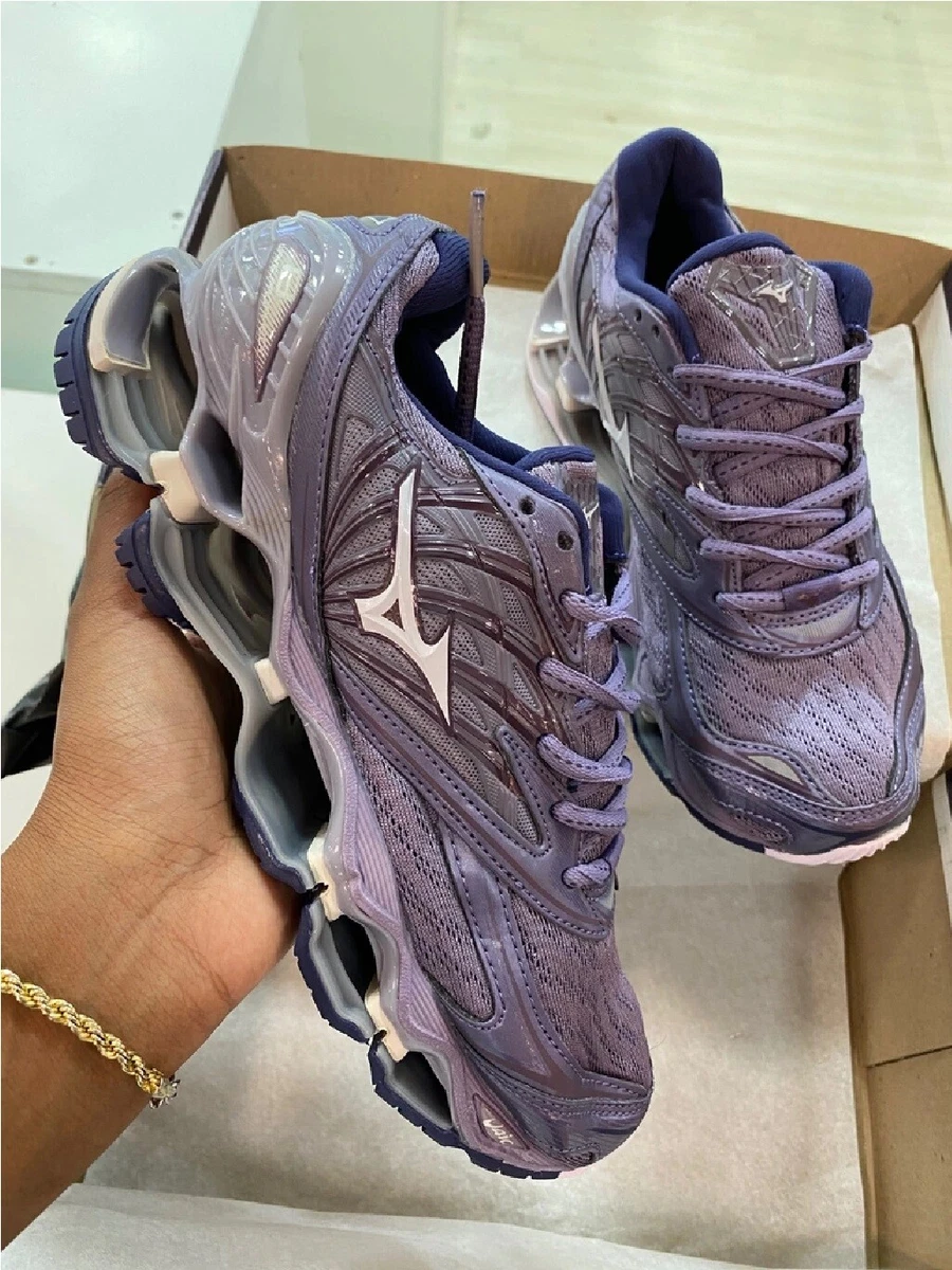 Mizuno tennis on sale womens brown