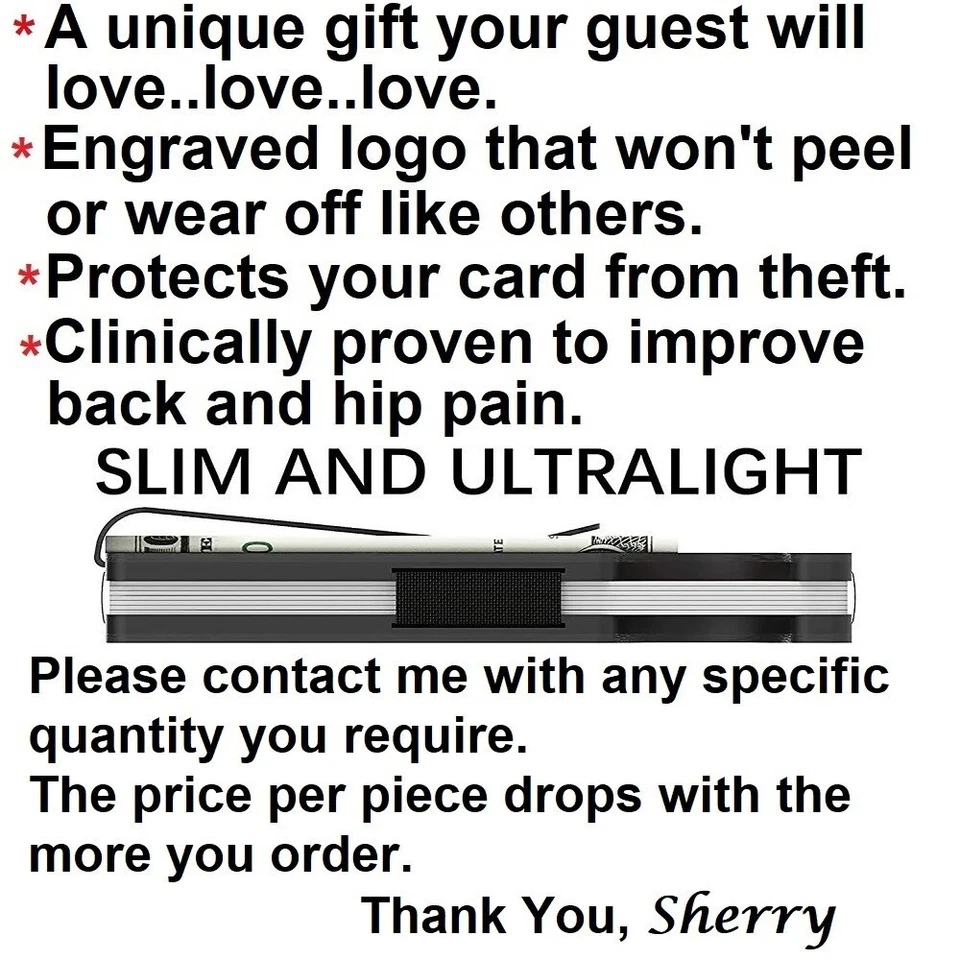 20 piezas regalos de boda a granel regalos para invitados de boda fiesta de compromiso nupcial D7 Foto 4 de 4