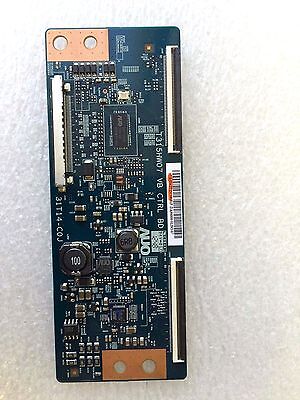 NEC E423 T-Con Board TS-5542T23C09 , T315HW07 | eBay NEC E423 T-Con Board TS-5542T23C09 , T315HW07 | eBay