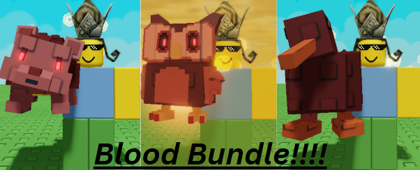 🌱 Roblox Grow a Garden Bundle – Fun Virtual Gardening Adventure