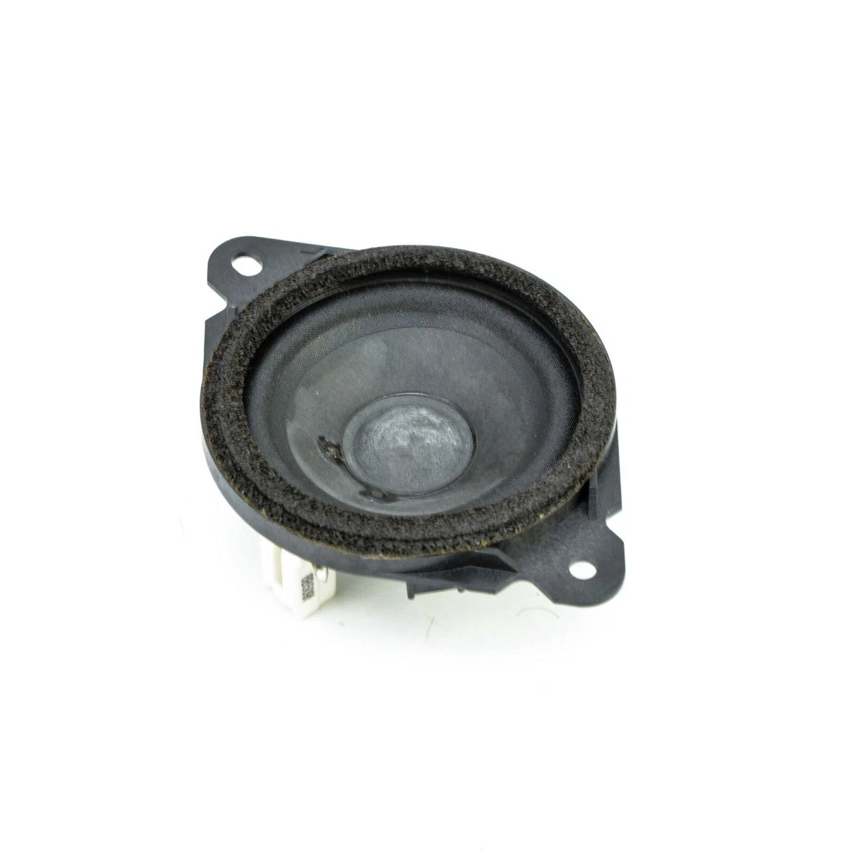 Genuine Subwoofer Sound Amplifier Panel Round Mazda 6 GH 2007 OEM 