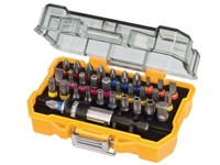 Dewalt Bit-Set (32-Teilig) Im Tough Case DT7969-QZ ***Neu***
