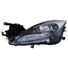 Depo 316-1146r-uc2 Headlight Left Driver Side Fits Mazda 6 2011-2013 Depo 316-1146r-uc2 Headlight Left Driver Side Fits Mazda 6 2011-2013