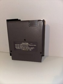 John Elway's Quarterback (Nintendo Entertainment System, 1989)) NES Tested