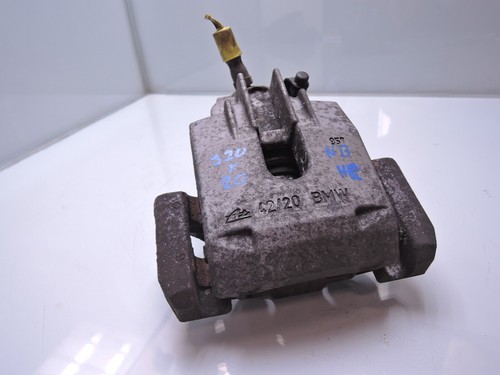 BMW 530xd e61 235PS BREMSSATTEL BREMSE SATTEL ATE 320x20 HINTEN RECHTS (NB186)