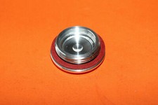 BSA A50 A65 B25 B40 B44 B50 C15 C25 INSPECTION PRIMARY CRANKCASE FILLER CAP UK