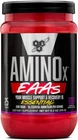 BSN - AMINO X - Endurance & Recovery - EAAs BCAA Amino Acid - 25 Servings - ALL
