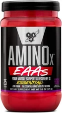 BSN - AMINO X - Endurance & Recovery - All - 25 Serv - BCAA Amino Acid