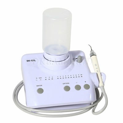 Dental LED Ultrasonic Piezo Scaler Handpiece Fit EMS/UDS-E