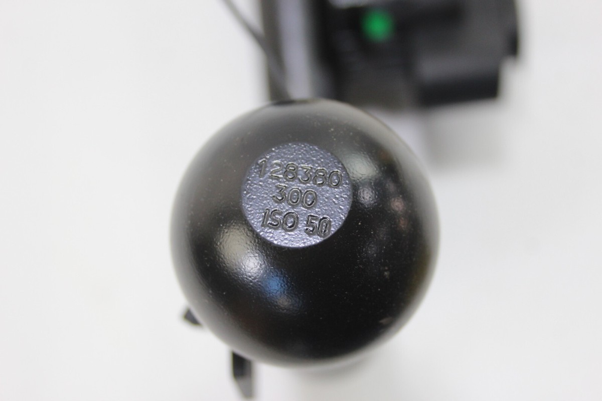 99632 Original Volvo Anhänger kugelkopf 31269324 | eBay 