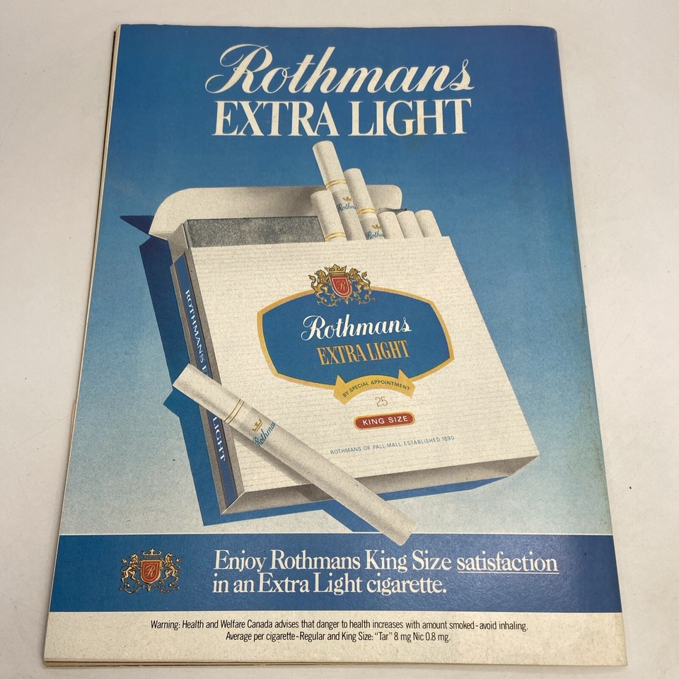 TV Week Magazine Vancouver BC 28 October 1982 Sally Struthers eBay