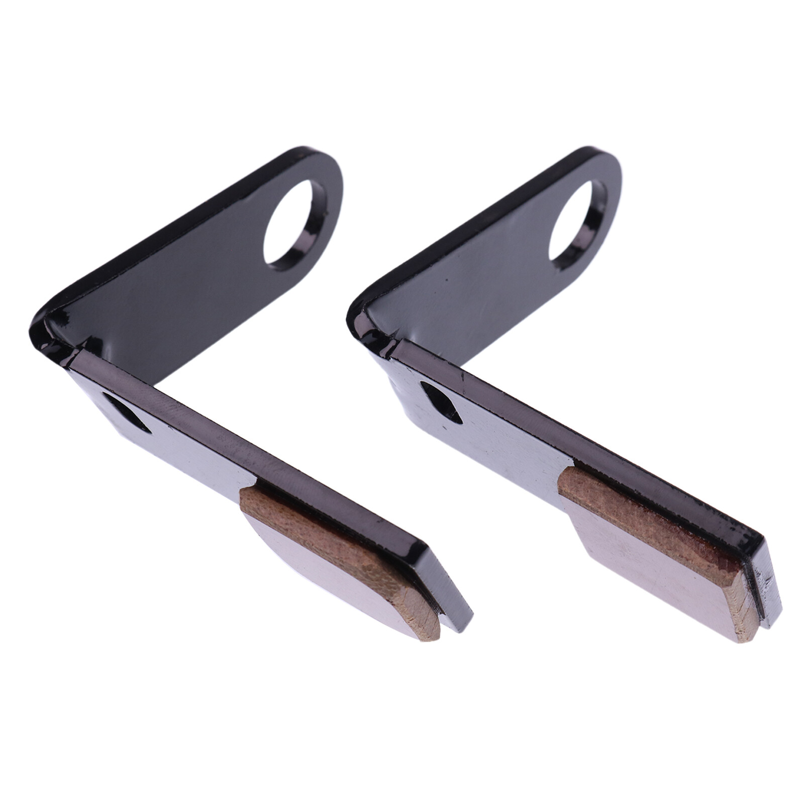 2X Brake Pad GY21943 for John Deere L100 L105 L107 L108 L110 L111 L118