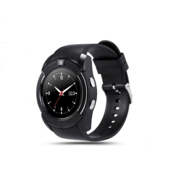 Blueetooth Smart Bracelet Watch Telefon Kamera Touchscreen SF-V8