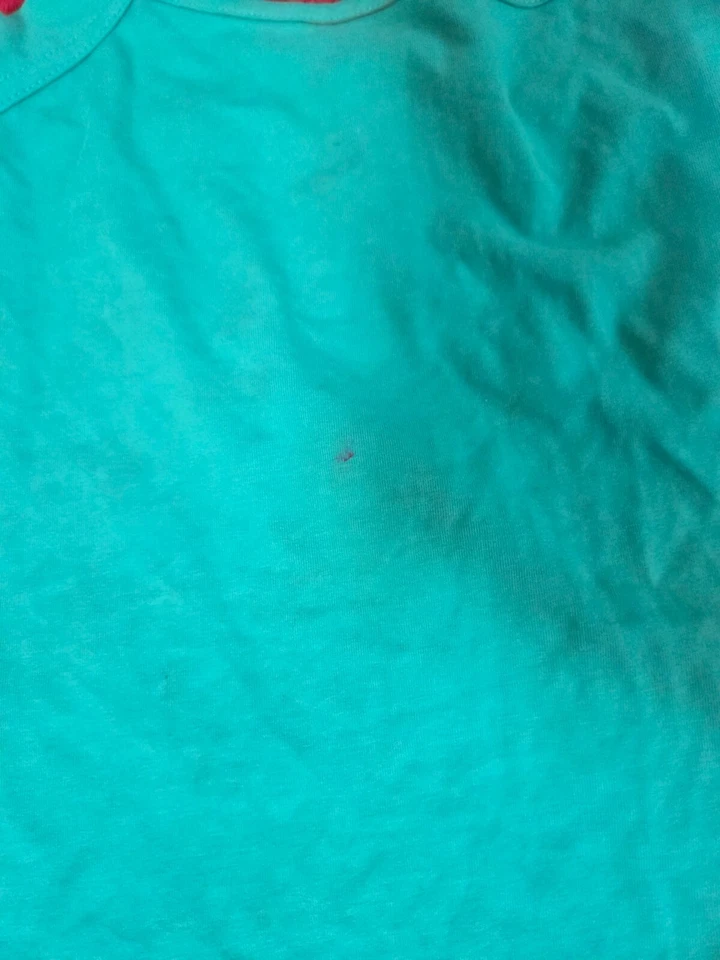 Vestido midi halter verde para mujer acampanado línea A sin mangas verano solero mediano Foto 3 de 4