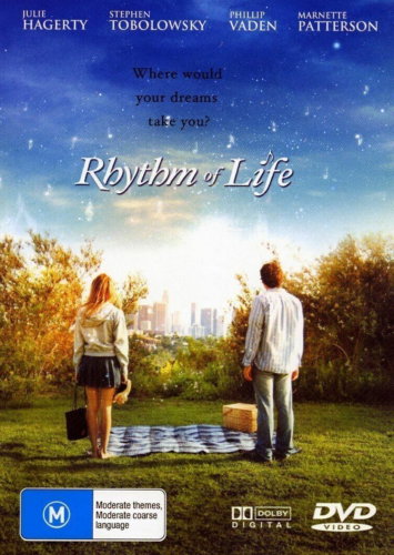 Rhythm Of Life :  NEW DVD - Picture 1 of 2