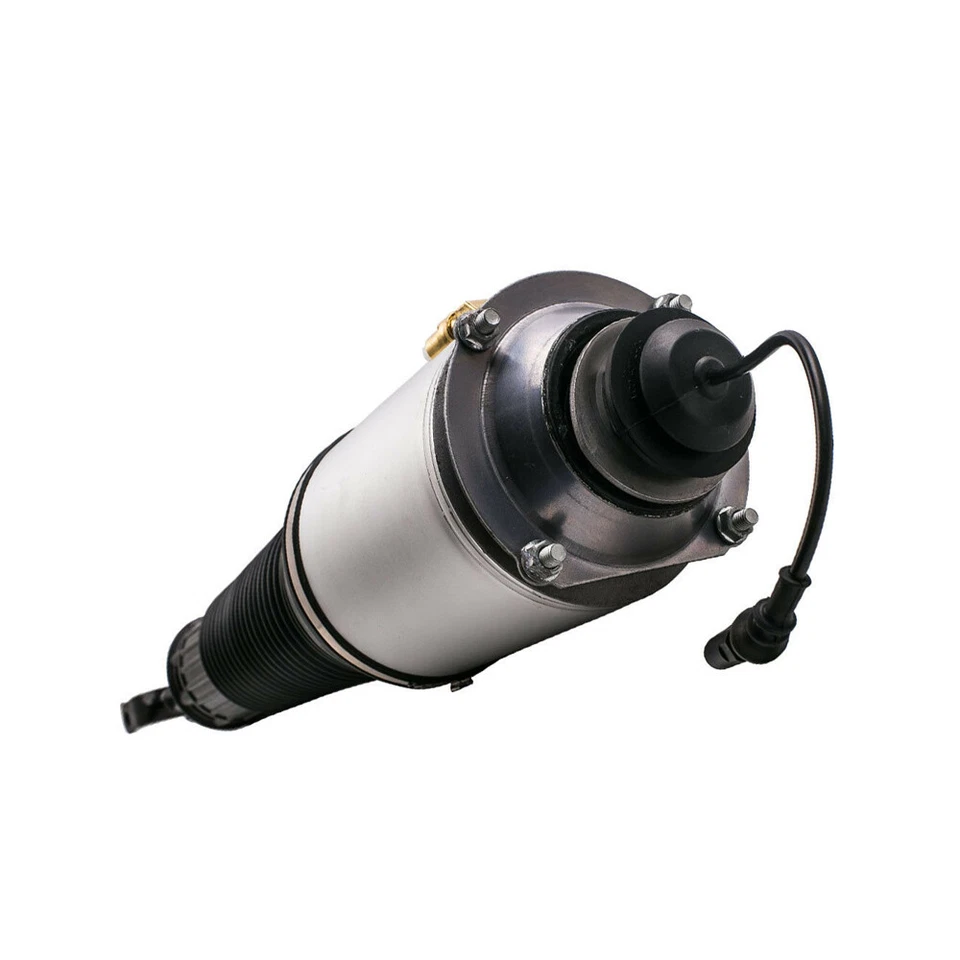 Front Left Air Suspension Shock Strut For Audi A8 S8 D3 4E Quattro 2002-2010 4.2 - Изображение 3 из 4