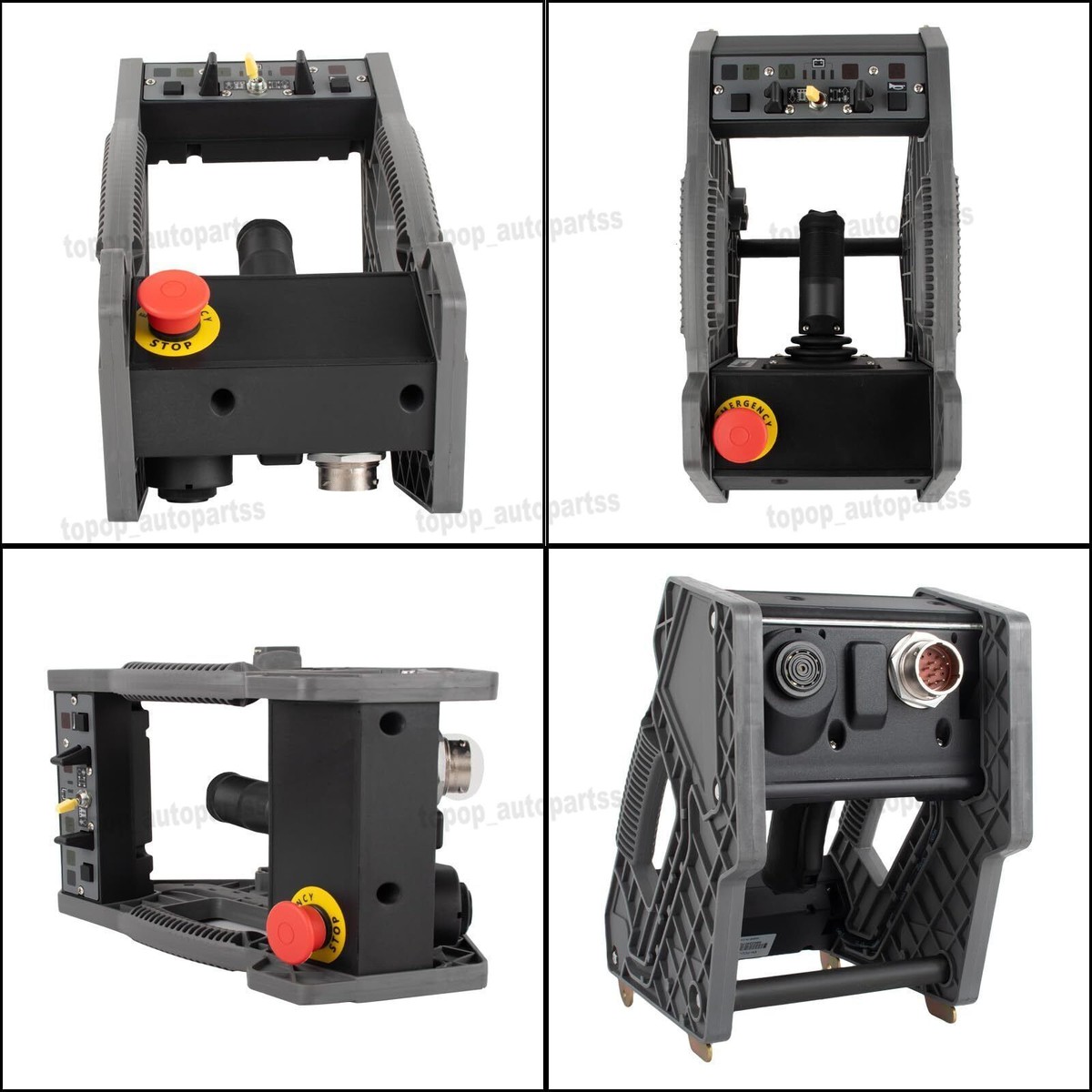 Electric Scissor Lift Control Box Replacement For JLG Scissor