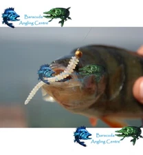 Crazy Fish Cruel Leech 4'' New Style Soft Lures 12 pcs