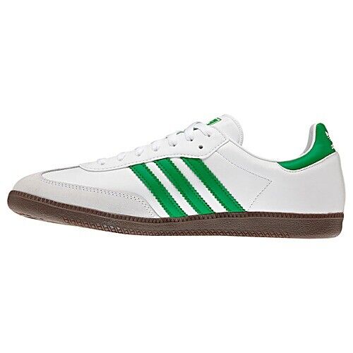 Rare adidas Originals Men's Iconic SAMBA OG SNEAKERS US:12.5