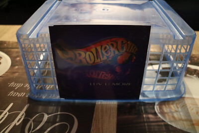 Rollergirl - Luv U More [Maxi-CD]