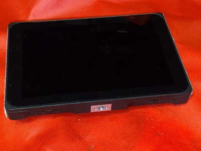 Smallhd AC7 (OLED Version!) HDMI Monito mit V-Mount Akku-Platte!