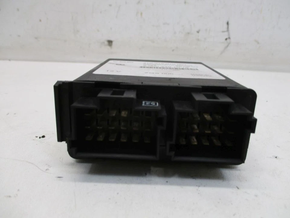 Centralina Chiusura Centralizzata Adatto per Mercedes-Benz Sprinter 3-T Scatola - Immagine 3 di 4