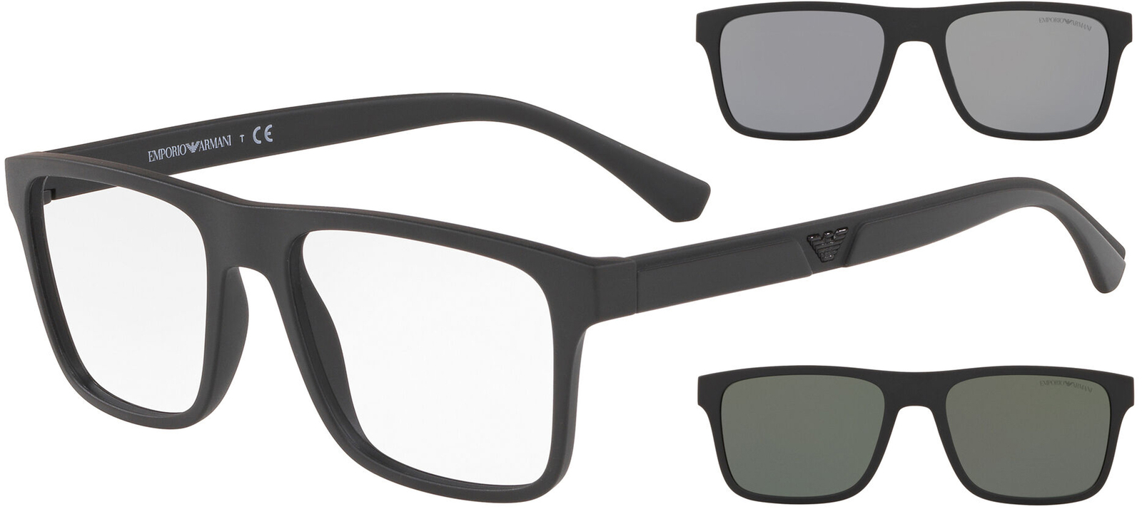 Sunglasses EMPORIO ARMANI EA4115 | Mr-Sunglass
