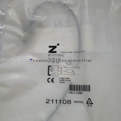 NEW 1PCS MFS103SKHC sensor MFS103SKHC