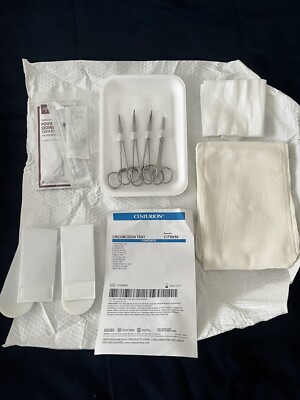 Centurion Circumcision Tray