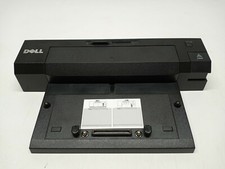 Dell 035RXK E-Port Plus K09A USB 3.0 Docking Station No Power Adapter