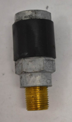 GT Development 4000 Fastbrake Replacement Cylinder Threaded Tool w Black Casing