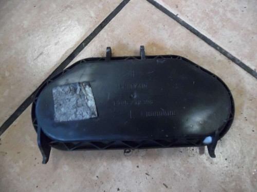 VW Sharan 7M Kappe Abdeckung Scheinwerfer Links 1305239198