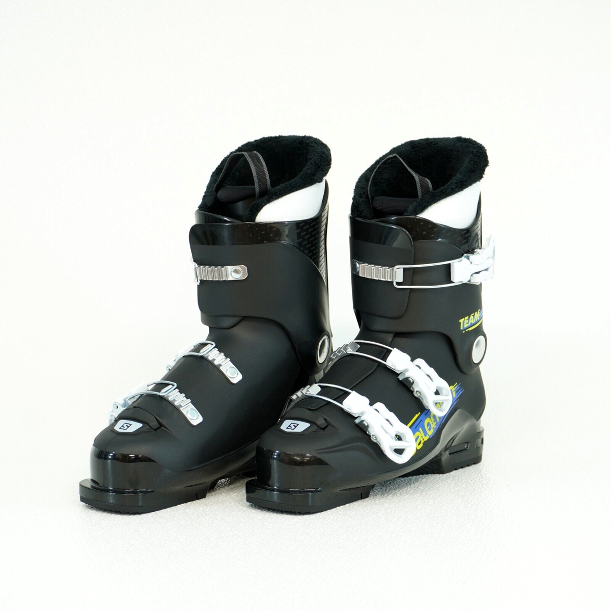 サロモン Salomon T3 ジュニア 24/24.5cm Salomon T3 ジュニア 24/24.5cm
