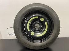 Orig. Mercedes W203 CLK W209 Ersatzrad Notrad Reserverad Scheibenrad A2094000402