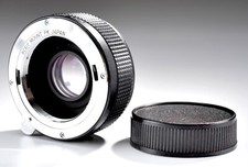 CESNON Auto Tele-Converter 2X Multi- Coated for Pentax - Body Mount PK - Japan