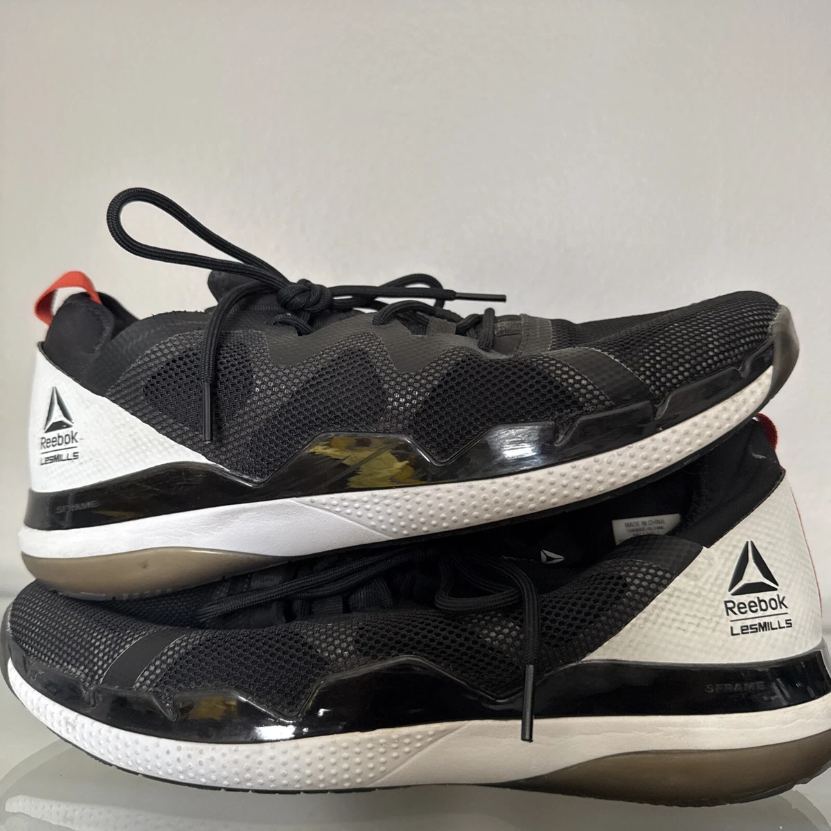 Reebok LES MILLS Sneakers for Men for Sale | Authenticity