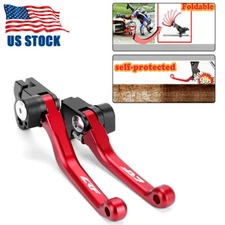 Hand Control Levers Brake Clutch for HONDA CRF250F CRF125F 2022 19 CRF230F/150F