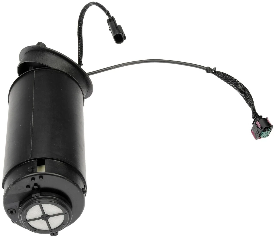 Se adapta a Chevrolet Express 2500 2010-2011 6,6 L V8 diésel Def calefacción Dorman 271ZV82 Foto 2 de 4