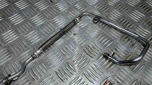 Ansaugstutzen Turbolader Mercedes-Benz C-Klasse W205 A2740900577 P15515521