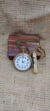 часы интерьерные Pocket Watch Waltham Vanguard