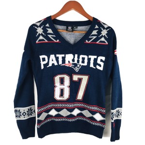 nfl team sweaters
