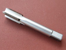 New 1pc HSS 5/8-24 Right Machine Tap Thread Tap Threading Tool