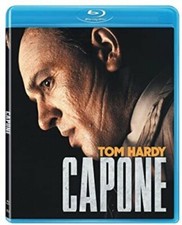 Capone Tom Hardy, Linda Cardellini, Matt Dillon, Al Sapienza, Kathrine Narducci