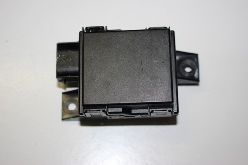 2003 Mercedes R230 W230 Sl Klasse / Heck Gürtel Sensor A2158600505