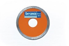 FITS PLASPLUGS - 80MM TILE CUTTING DIAMOND BLADE/WHEEL/DISC WITH 22.2 MM BORE