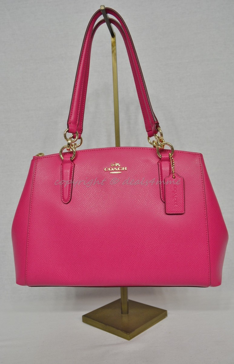 バッグ Vintage Coach mini Satchel Purse Pink Coach Pink Satchel Bags & Handbags for Women for sale | eBay