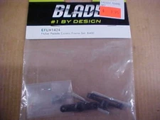 BLADE EFLH1424 = FLYBAR PADDLE CONTROL FRAME SET: B400 (NEW)