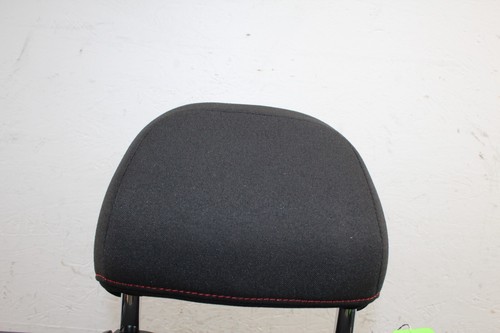 2015-2021 Volkswagen GTI Rear Left Upper Seat Cushion OEM FL76 - Picture 10 of 11