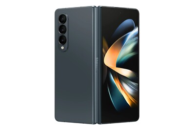 TikTok --Samsung FOLD 4 With TikTok Installed And Working 