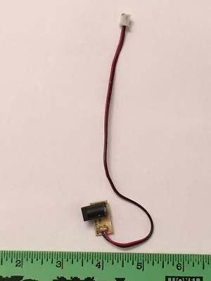 #ad Menards Building part Female Plug harness outlet $15.00